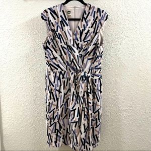 Ann Klein Dress